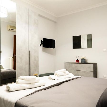 Maison Fermi Roma Zewnętrze zdjęcie