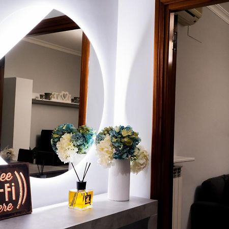 Maison Fermi Roma Zewnętrze zdjęcie