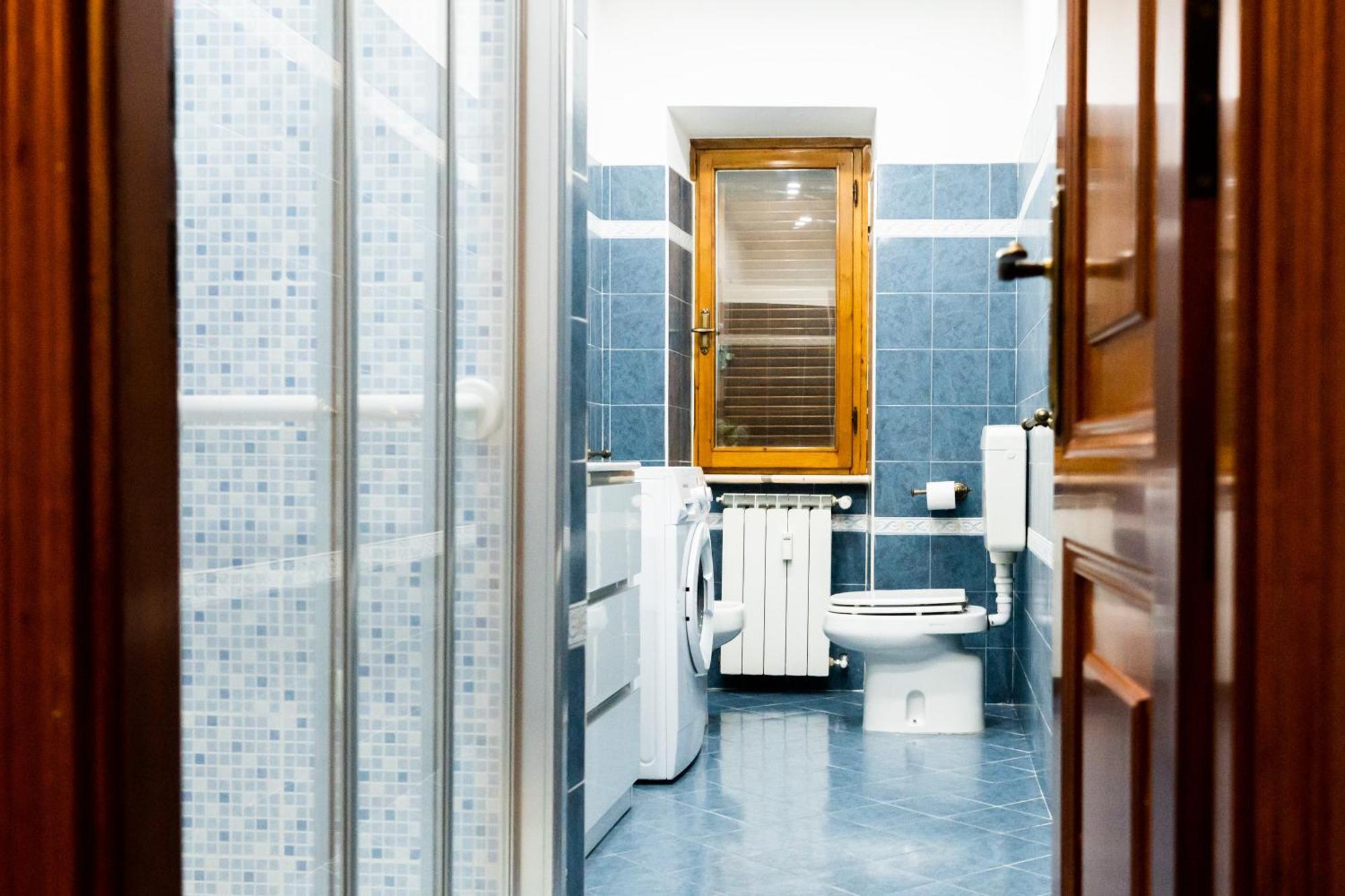 Maison Fermi Roma Zewnętrze zdjęcie