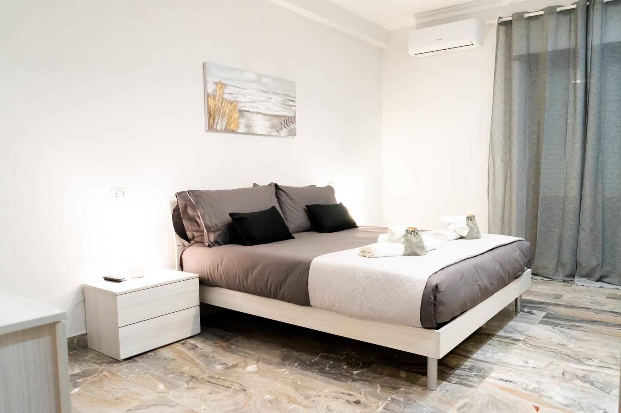 Maison Fermi Roma Zewnętrze zdjęcie
