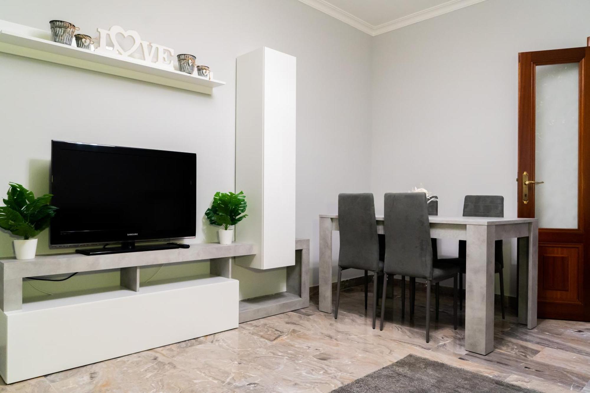 Maison Fermi Roma Zewnętrze zdjęcie