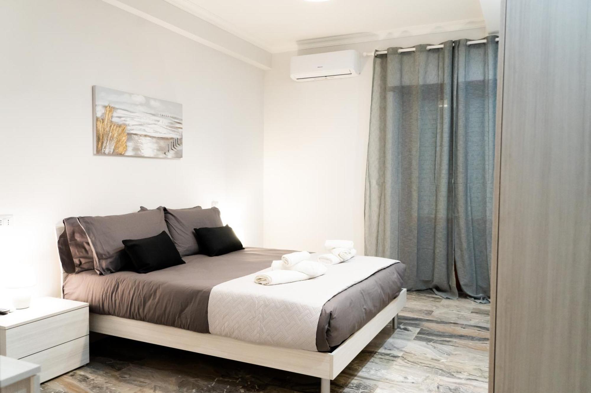 Maison Fermi Roma Zewnętrze zdjęcie