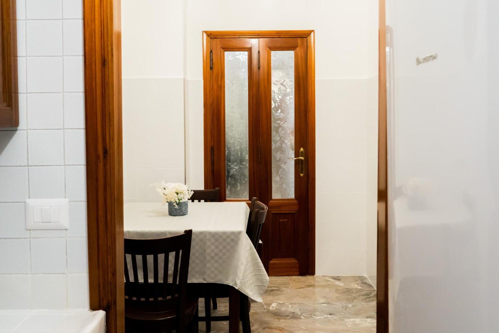 Maison Fermi Roma Zewnętrze zdjęcie