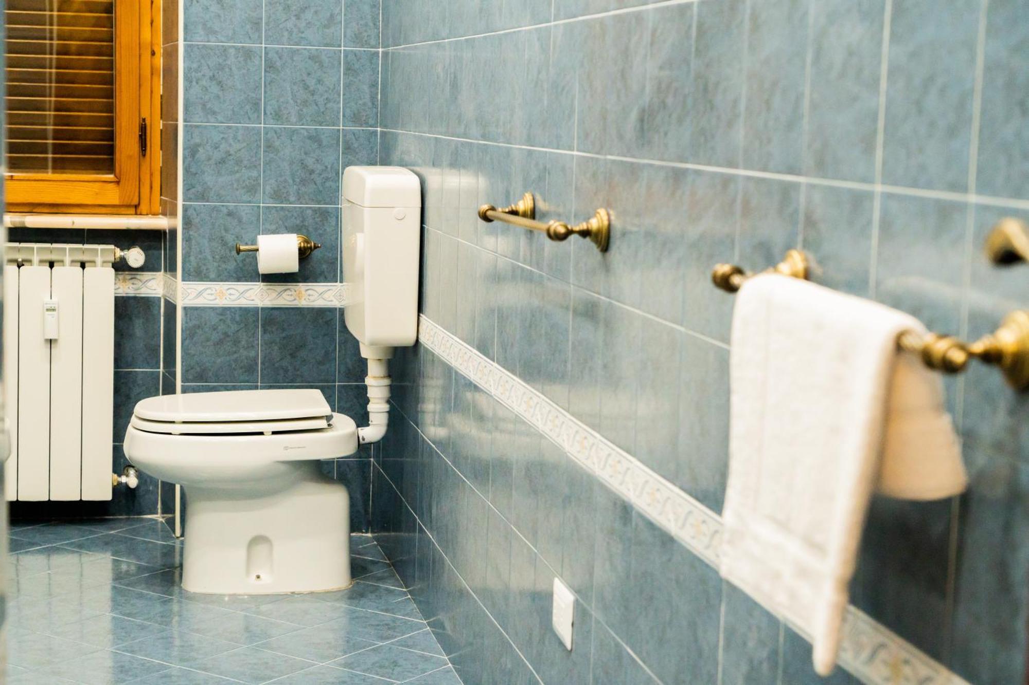 Maison Fermi Roma Zewnętrze zdjęcie