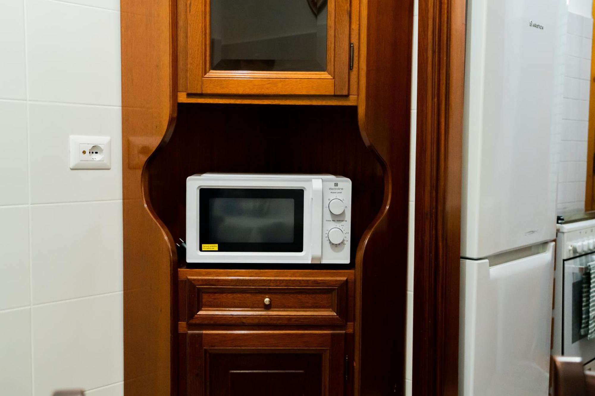 Maison Fermi Roma Zewnętrze zdjęcie