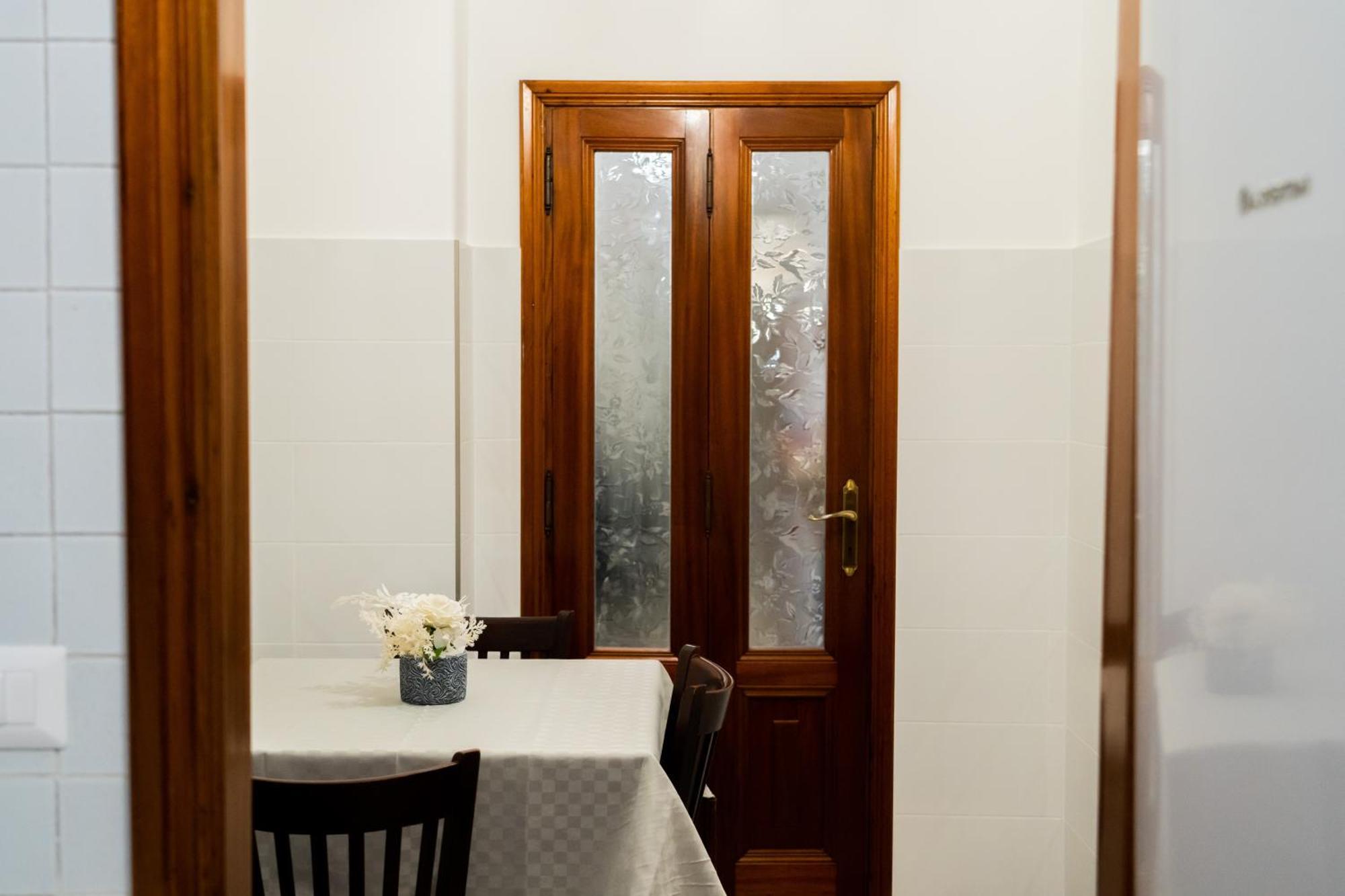 Maison Fermi Roma Zewnętrze zdjęcie