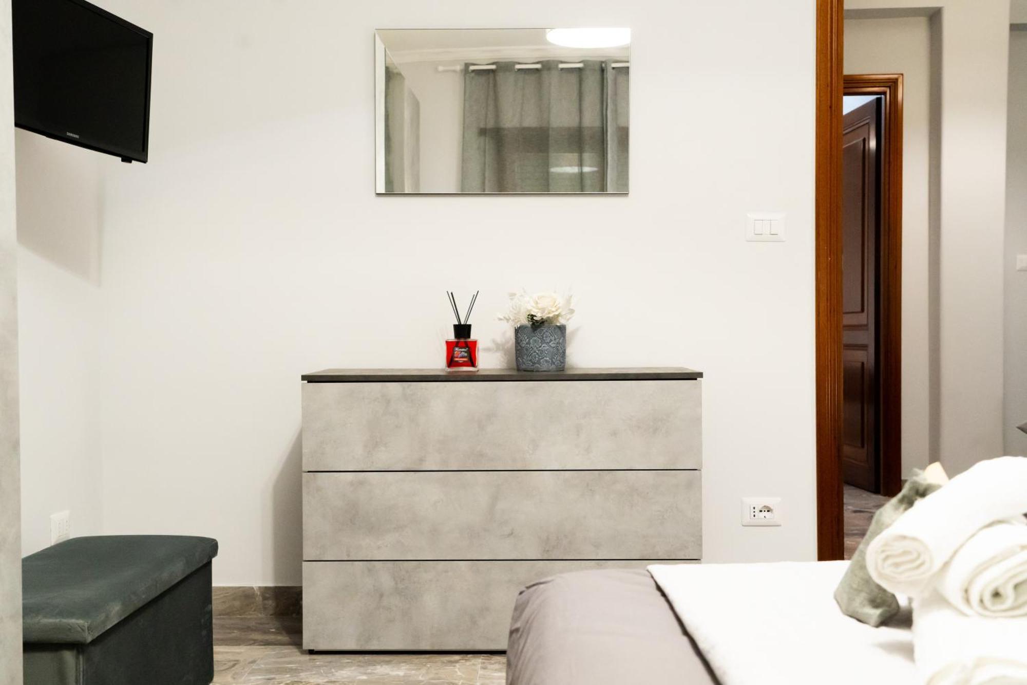 Maison Fermi Roma Zewnętrze zdjęcie